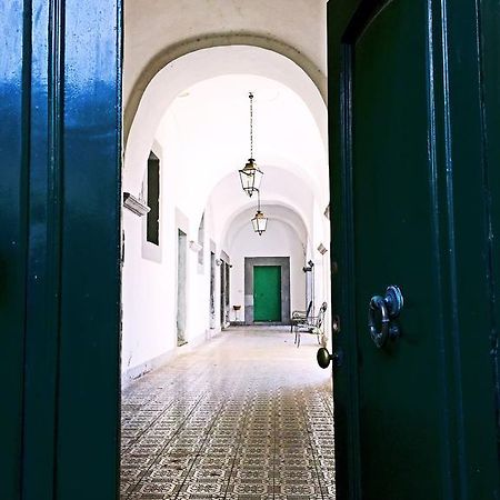 Casa Pollio Lejlighed Meta Eksteriør billede